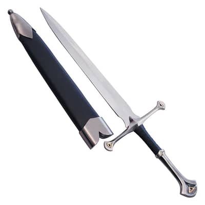Aragorn Dagger From LOTR