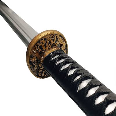 LOOYAR PU Foam Samurai Sword