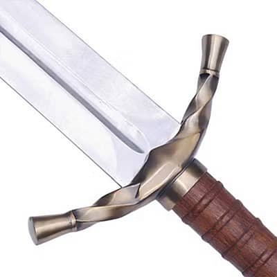 Boromir Sword From LOTR