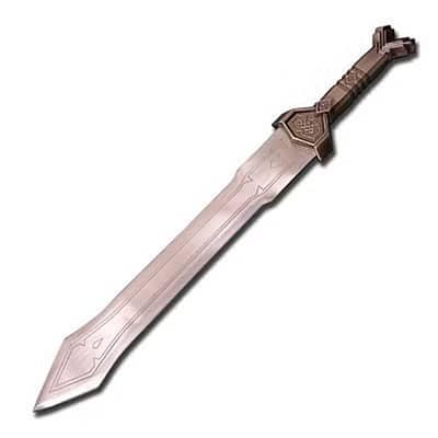 Sword of Thorin With Free Wall Plaque