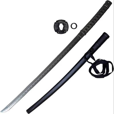 Training Bokken Japanese Katana Sword