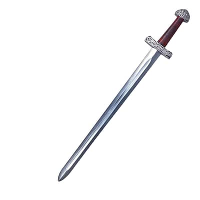 LOOYAR Vikings Foam Sword