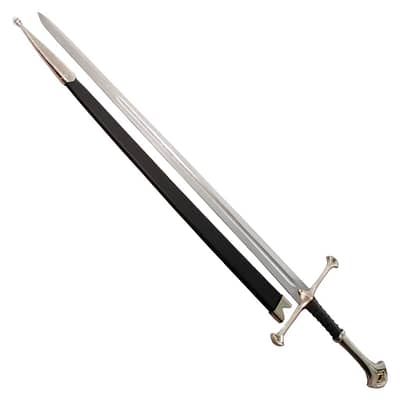 Anduril Sword of Aragorn