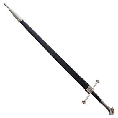 anduril sword