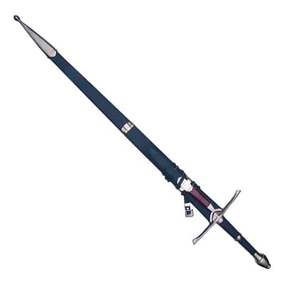aragorn ranger sword