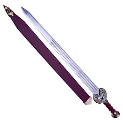 king theoden sword