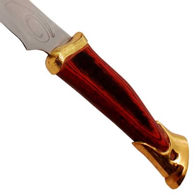 Elven Knife