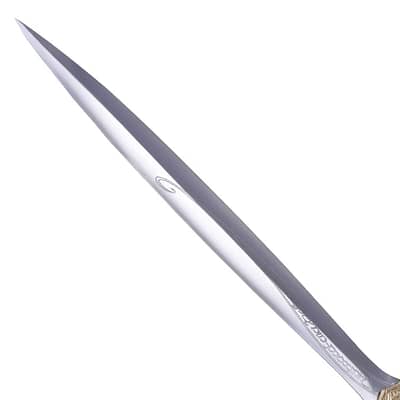sting sword gold