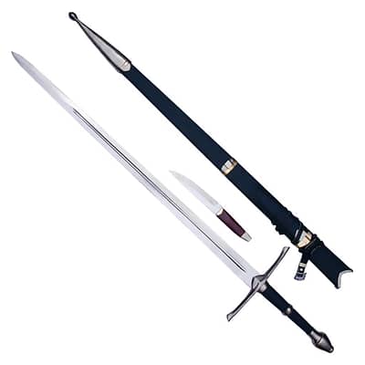 Aragorn Strider Ranger Sword