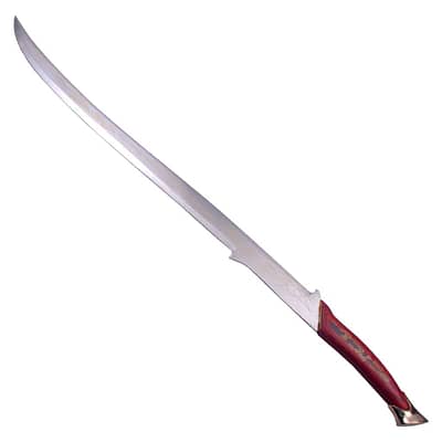 sword of arwen